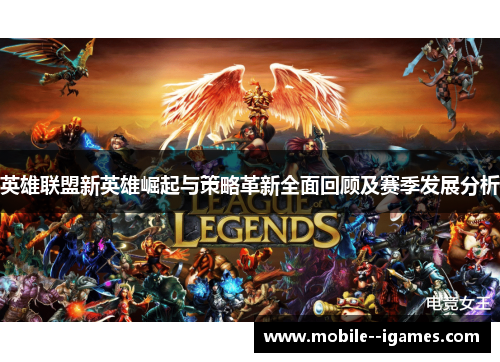 英雄联盟新英雄崛起与策略革新全面回顾及赛季发展分析