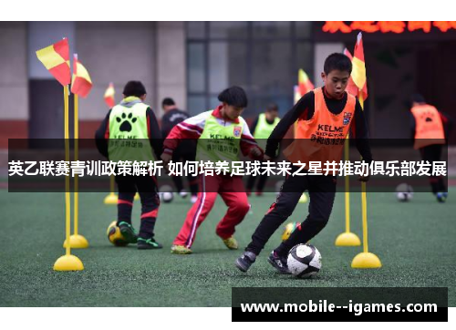 英乙联赛青训政策解析 如何培养足球未来之星并推动俱乐部发展 英乙联赛青训政策解析 如何培养足球未来之星并推动俱乐部发展